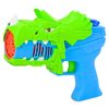 Bublifuk pistole na baterie Dinosaurus