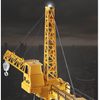 XXL jeřáb na dálkové ovládání Cheetah Crane 128 cm