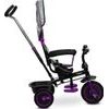 Dětská tříkolka Toyz Buzz purple