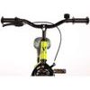 Dětské kolo Volare Electric Green 14"