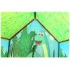 Ecotoys dětský stan Dinosauři