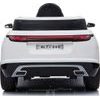 Dětské elektrické auto BLT-688, bílá