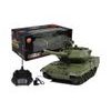Vojenský tank na dálkové ovládání German Leopard 1:28