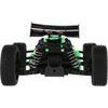 Auto RC Buggy Bonzai Jubatus terénní zelené - na baterie