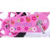Dětské kolo Volare Yipeeh Flowerie 12"