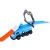Odpalovač autíček se 2 autíčky Zero Truck