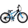 Detský bicykel Volare Sportivo Blue 20"