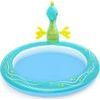 Dětský bazén s vodní fontánou 188 cm Bestway 53114