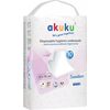 Jednorázové hygienické podložky Akuku Sensitive 10 ks
