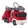 Požární auto pro děti se světly, zvuky a vodou City Truck 1:16
