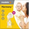 Medela Odsávačka manuální Harmony