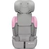Autosedačka Kinderkraft Comfort Up 2023 i-Size 9-36 kg růžová