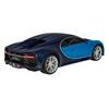 Rastar auto na dálkové ovládání Bugatti Chiron 1:14