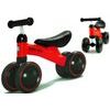 Dětské mini odrážedlo Walking Car červené