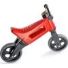 Odrážedlo FUNNY WHEELS Rider Sport červené 2v1