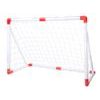 Fotbalová branka s míčem Soccer Goal 120x78 cm