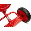 Dětská tříkolka Toyz York red