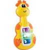 Hrací kytara žirafa