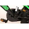 Dětské kolo Volare Sportivo Brakes Green 14"