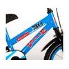 Dětské kolo Volare Super Blue 14"