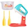 Dětský mixér na baterie s příslušenstvím Delicious Kitchen