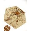 Včela edukativní puzzle - ČESKÁ VERZE