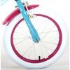 Dětské kolo Volare Disney Frozen II 16"