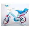 SMONTOVÁNO Dětské kolo Volare Disney Frozen II 12"