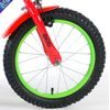 Dětské kolo Volare PJ Masks 16"