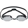 Plavecké zrcadlové brýle Black Bestway