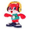 Huile Toys tančící kočička s mikrofonem pro nejmenší Dancing Cat
