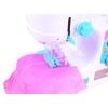 ODZKOUŠENO Dětský šicí stroj s příslušenstvím Sewing Machine II