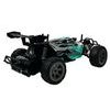 Terénní auto na dálkové ovládání Green Snake 1:18
