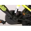 Dětské kolo Volare Sportivo Brakes Yellow 14"