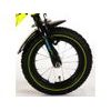 Dětské kolo Volare Electric Green II 12"