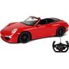 Rastar auto na dálkové ovládání Porsche 911 Carrera S 1:12 červené