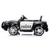 Dětské elektrické autíčko Mustang GT Police