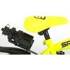 SMONTOVÁNO Dětské kolo Volare Sportivo Yellow 12"