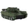 Vojenský tank na dálkové ovládání Sea Battle 1:18