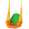 Dětská houpačka 3v1 medvídek