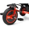 Dětská tříkolka Toyz Buzz red
