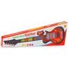 Dětská kytara Rock Guitar s osvětlením 54 cm