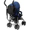 Sportovní kočárek Alfa 2024 - Navy