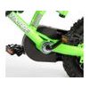 Dětské kolo Volare Motobike Green 12"