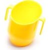 Dětský anatomický hrníček Doidy cup žlutá