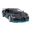 Rastar auto na dálkové ovládání Bugatti Divo 1:14