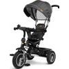Dětská tříkolka Toyz Buzz grey