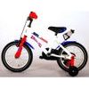 Dětské kolo Volare Super White 14"