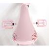 Dětské kolo Volare Rose Pink 12"