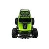 Auto na dálkové ovládání Raptor zelené 1:18